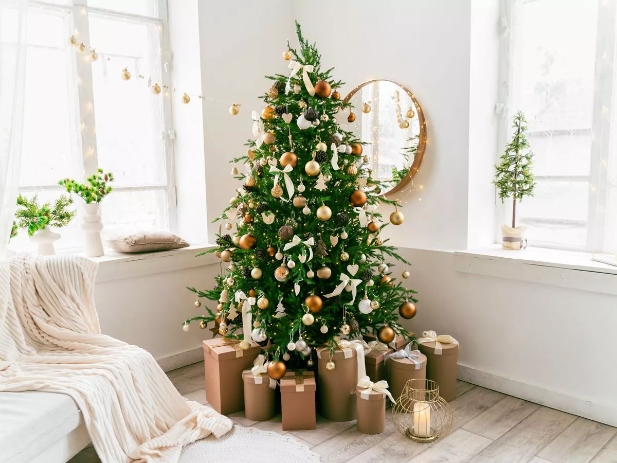 Unusual Christmas hack that could help you save hundreds on presents this year