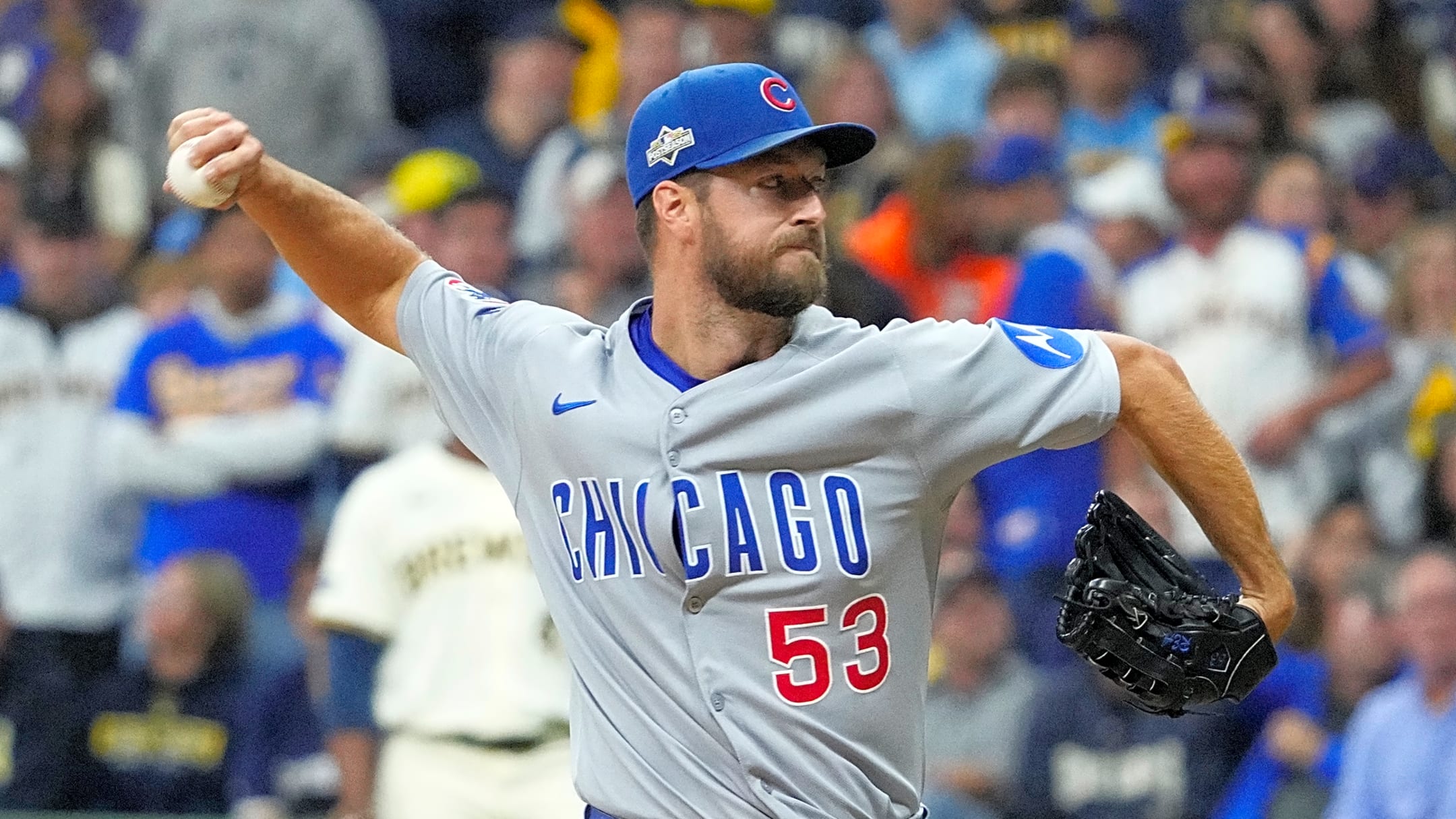 2025 MLB Season Recap: Chicago Cubs