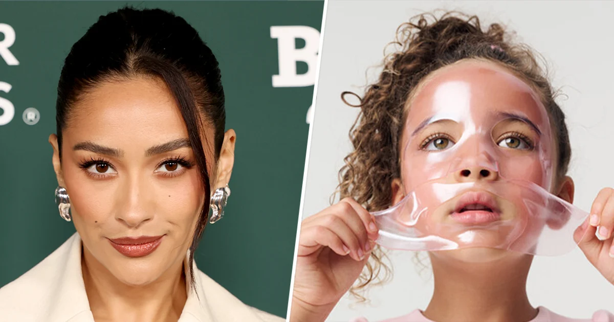 Do Kids Need Skin Care Products? Dermatologist Weighs in Amid Rini Backlash