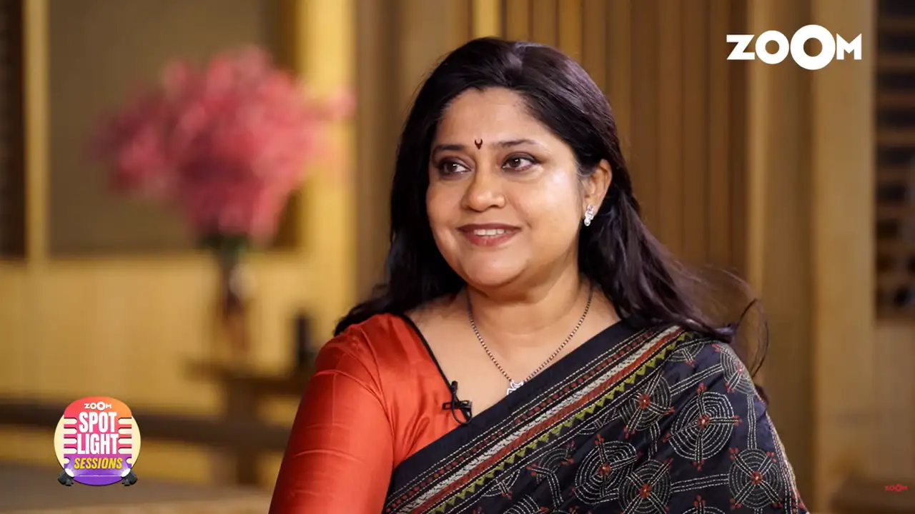 Renuka Shahane Says People Forget MeToo Movement Cases After 5-7 Years; Highlights How OTT Deals Against Harrassment | EXCL