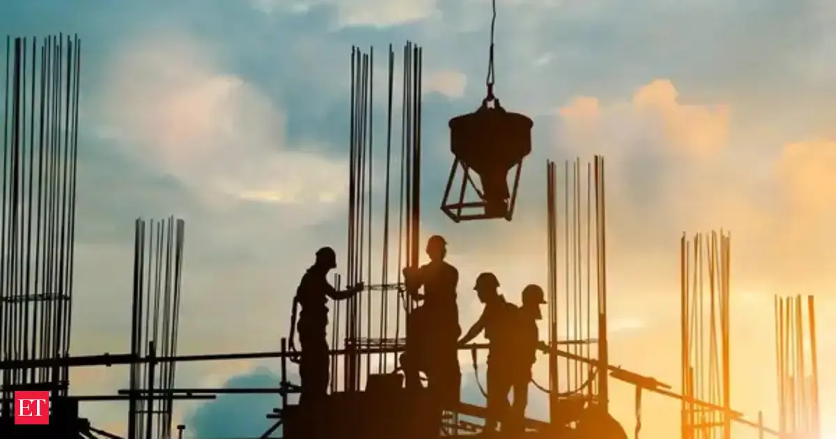 Ajmera Realty to invest Rs 7,000 cr to develop 2.3 million sq ft in Mumbai’s Wadala