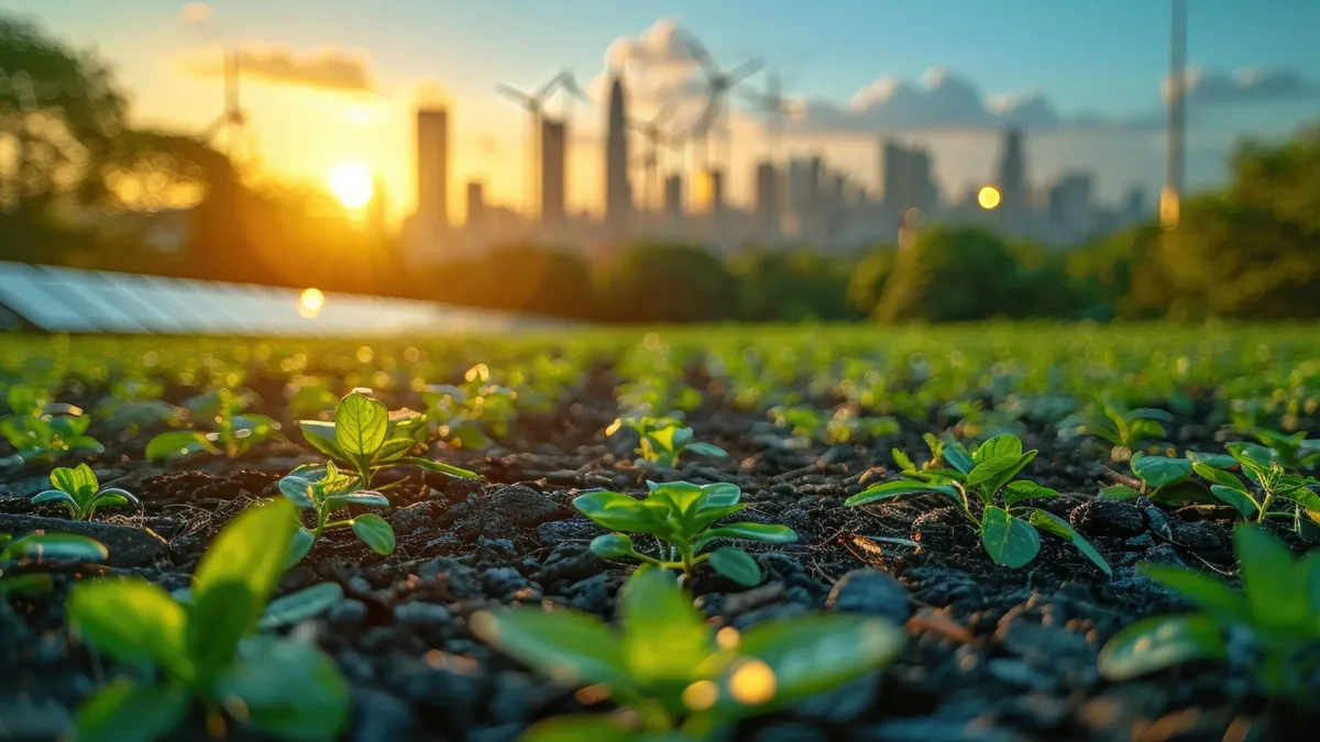 Transforming global food systems demands collective action