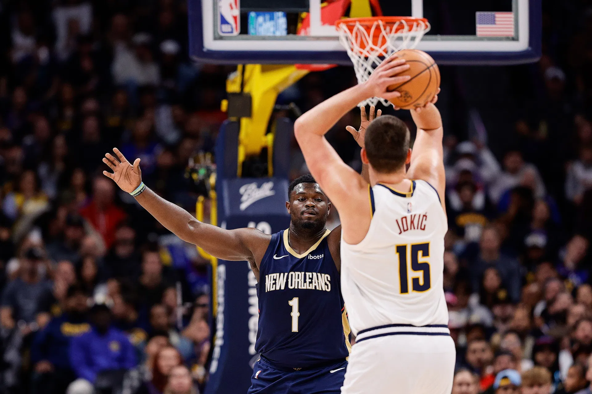 New Orleans Pelicans vs Denver Nuggets Predicted Starting Lineups and Depth Charts for Oct. 29 | 2025-26 NBA Season