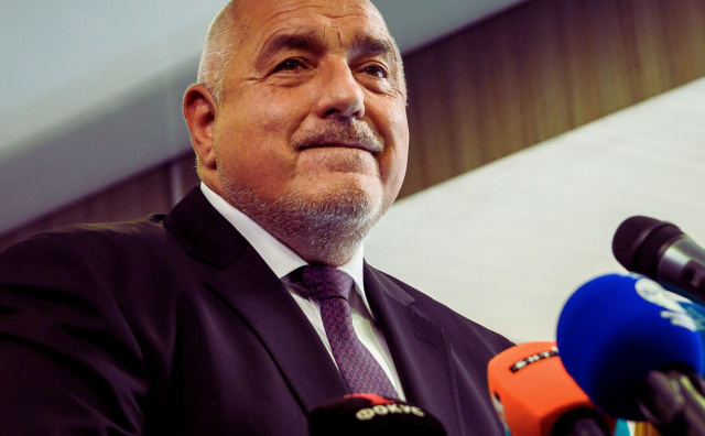 Bulgaria's Borissov: I Never Lie and I Stand by My Words on the Magnitsky Sanctions