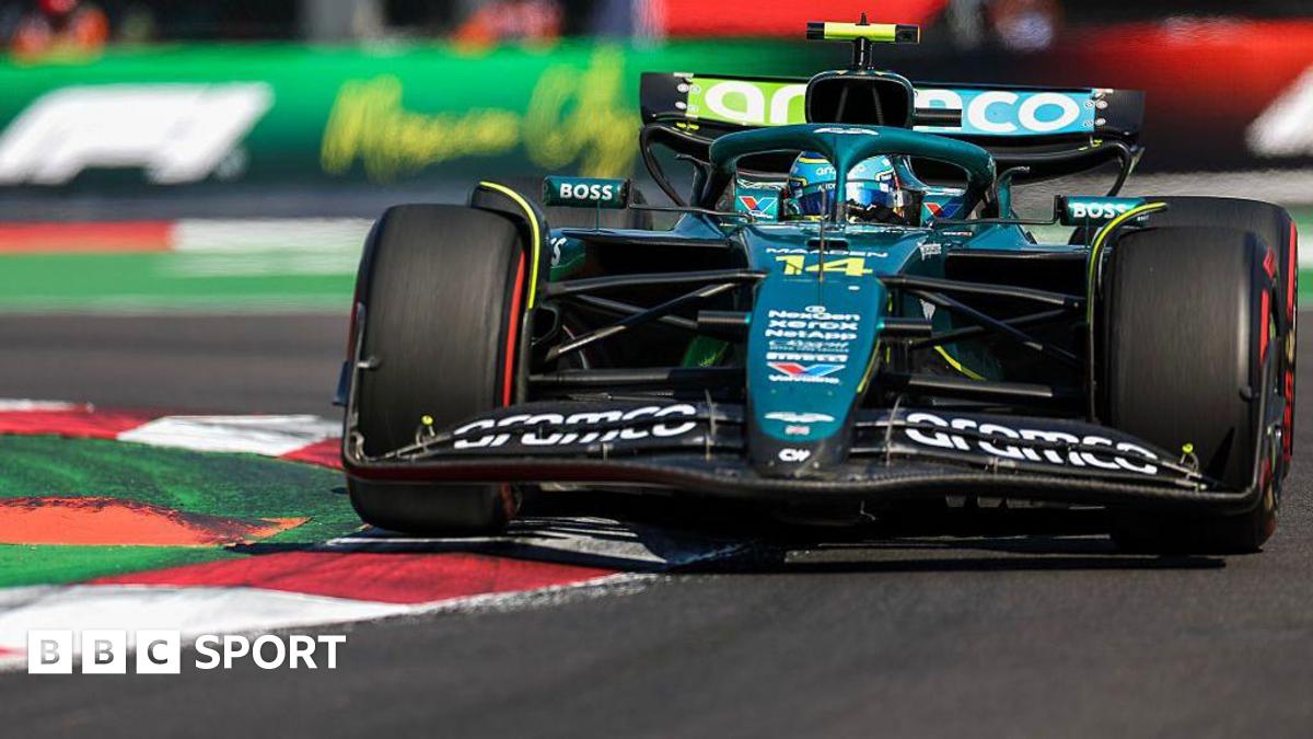 Aston Martin remove at least seven F1 design staff