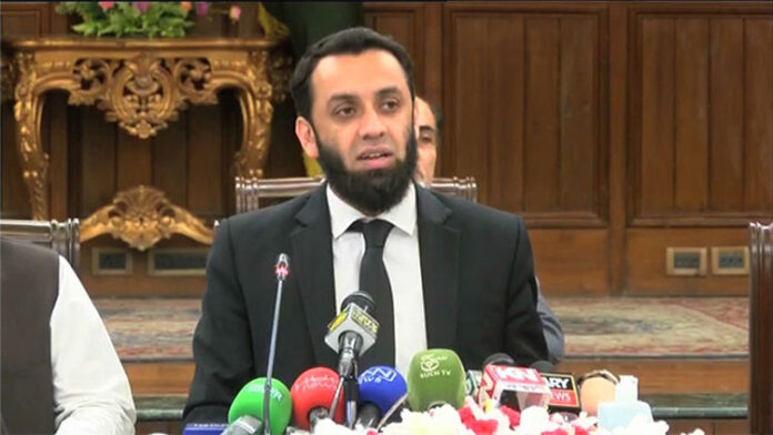 Tarar vows to eliminate terror threats with full force