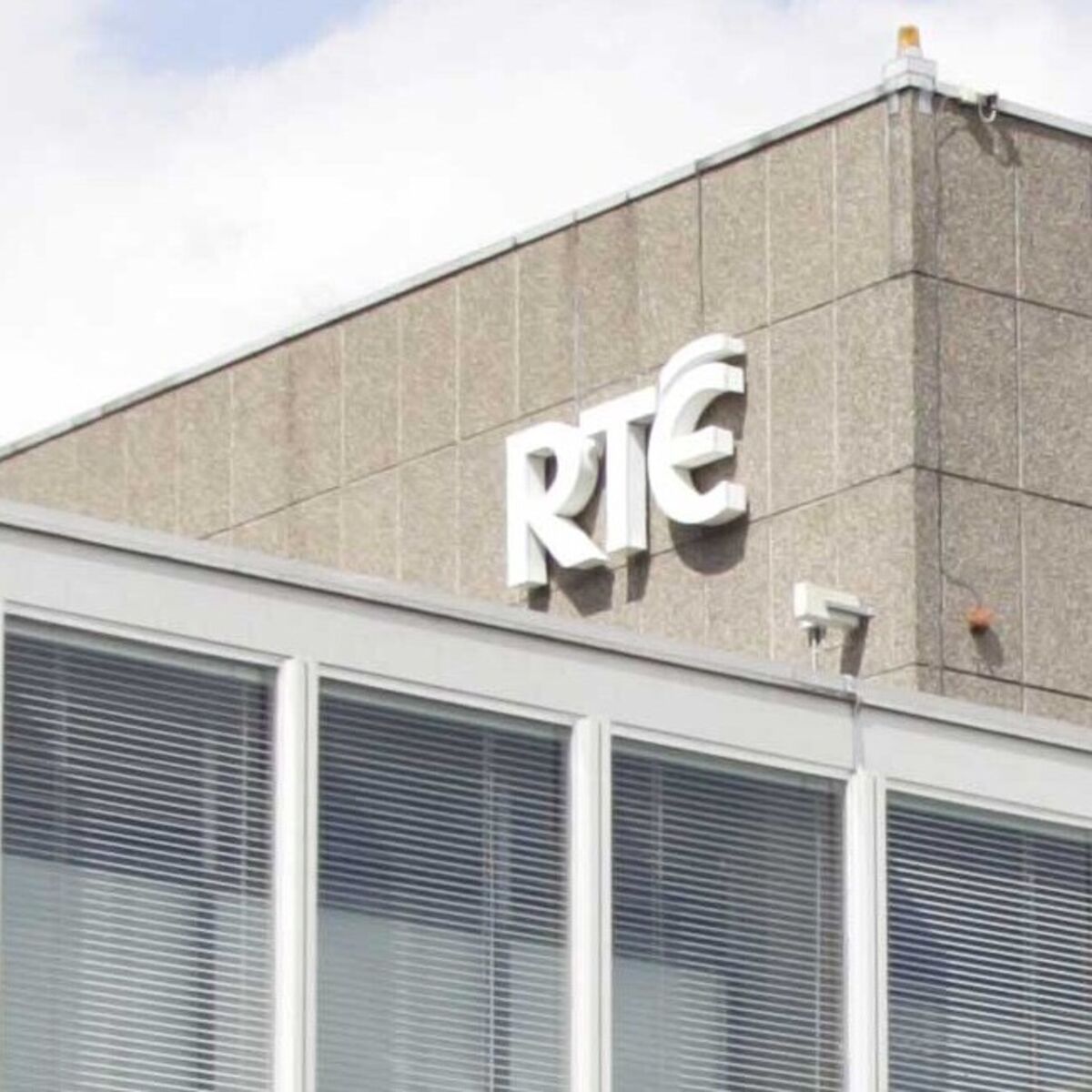 Disputed painting in RTÉ not worth €100K, says director general