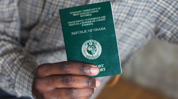 Government Reduces Passport Application Fees by 30%, Effective November 13