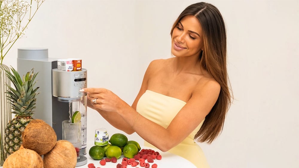 SharkNinja Cleans Up With Third-Quarter Earnings Beat