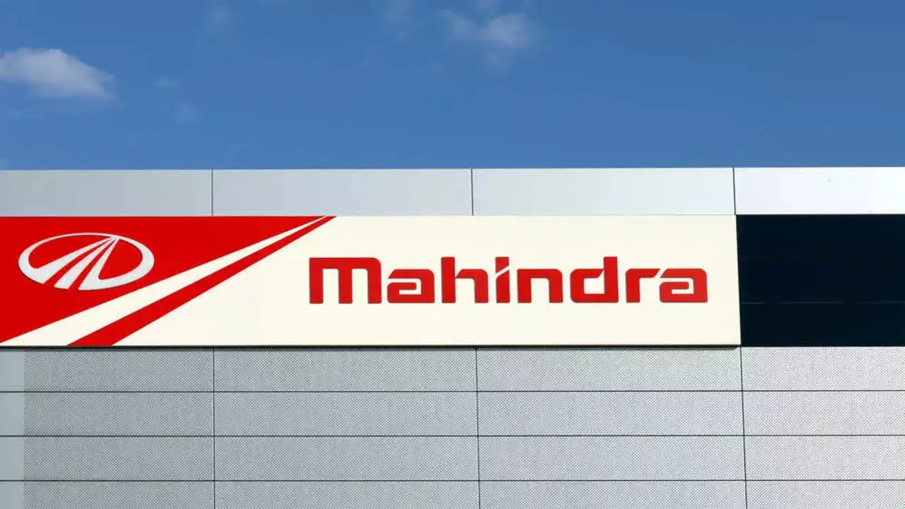 Mahindra & Mahindra Offloads Entire Stake In RBL Bank
