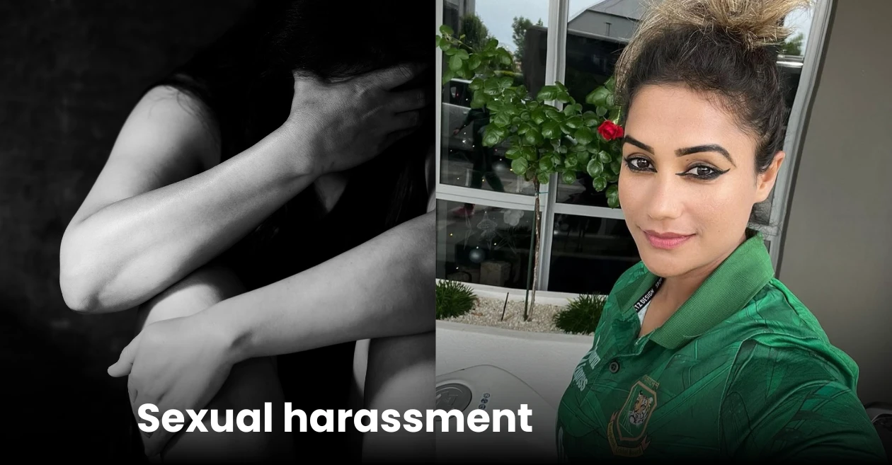 BCB responds after Jahanara Alam accuses former selector of sexual harassment