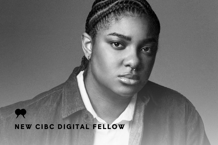 The Walrus Names Ketsia Beboua as the 2025/26 CIBC Digital Fellow for Emerging Black Journalists