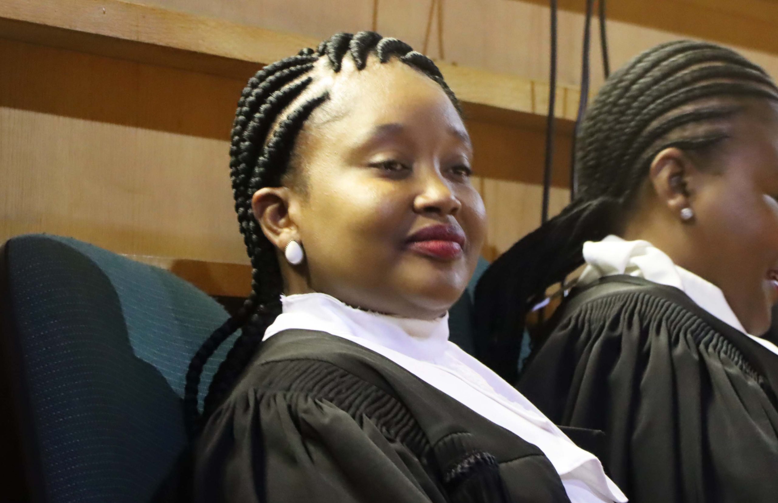 Court Registrar recounts horror night