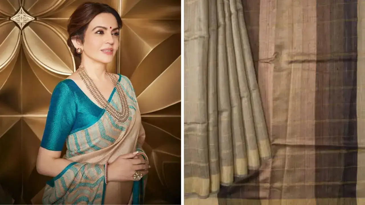 Bihar Votes, Bhagalpur Weaves: The Enduring Allure of Bhagalpuri Silk