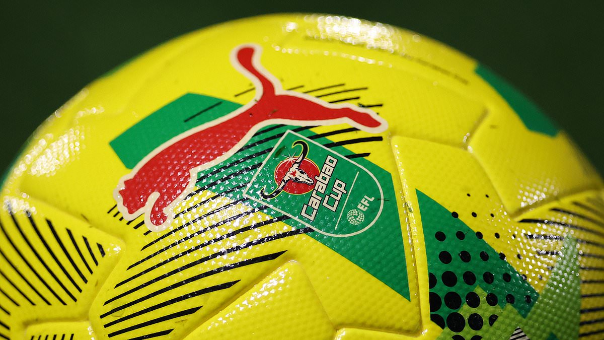 Carabao Cup LIVE: Latest score, team news and updates from the fourth-round games featuring Liverpool vs Crystal Palace and Newcastle vs Tottenham