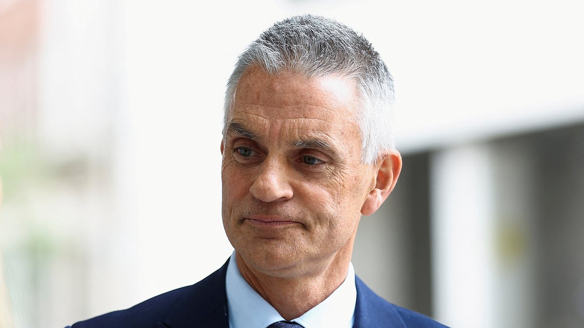 Huw Edwards, Gaza and the Lineker anti-Semitism scandal: A full timeline of the BBC scandals that occurred on former director-general Tim Davie's watch