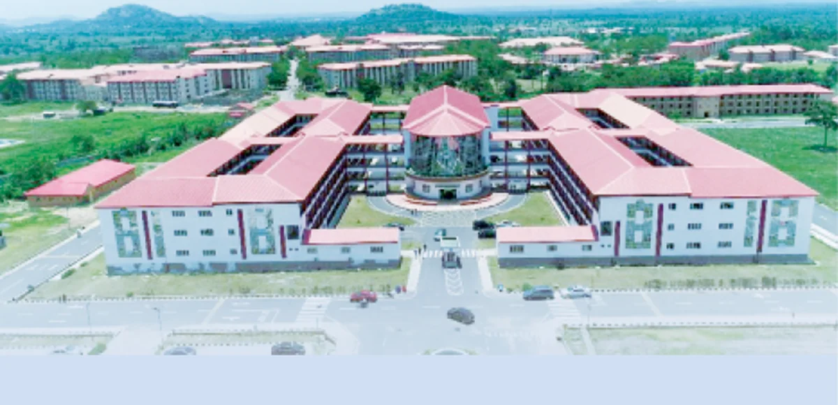 Netherlands Consul-General lauds ABUAD’s educational excellence