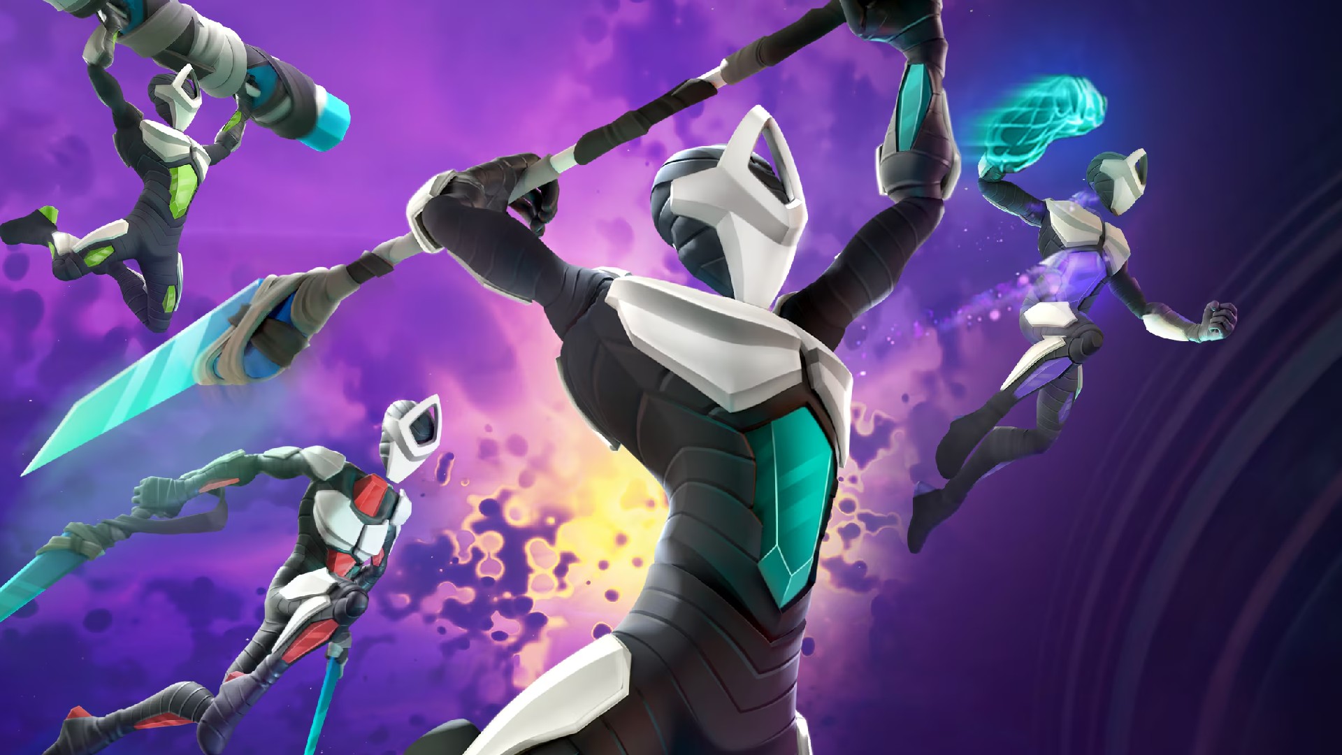 If you want a break from Risk of Rain 2, my favorite new roguelike is pretty close and super cheap