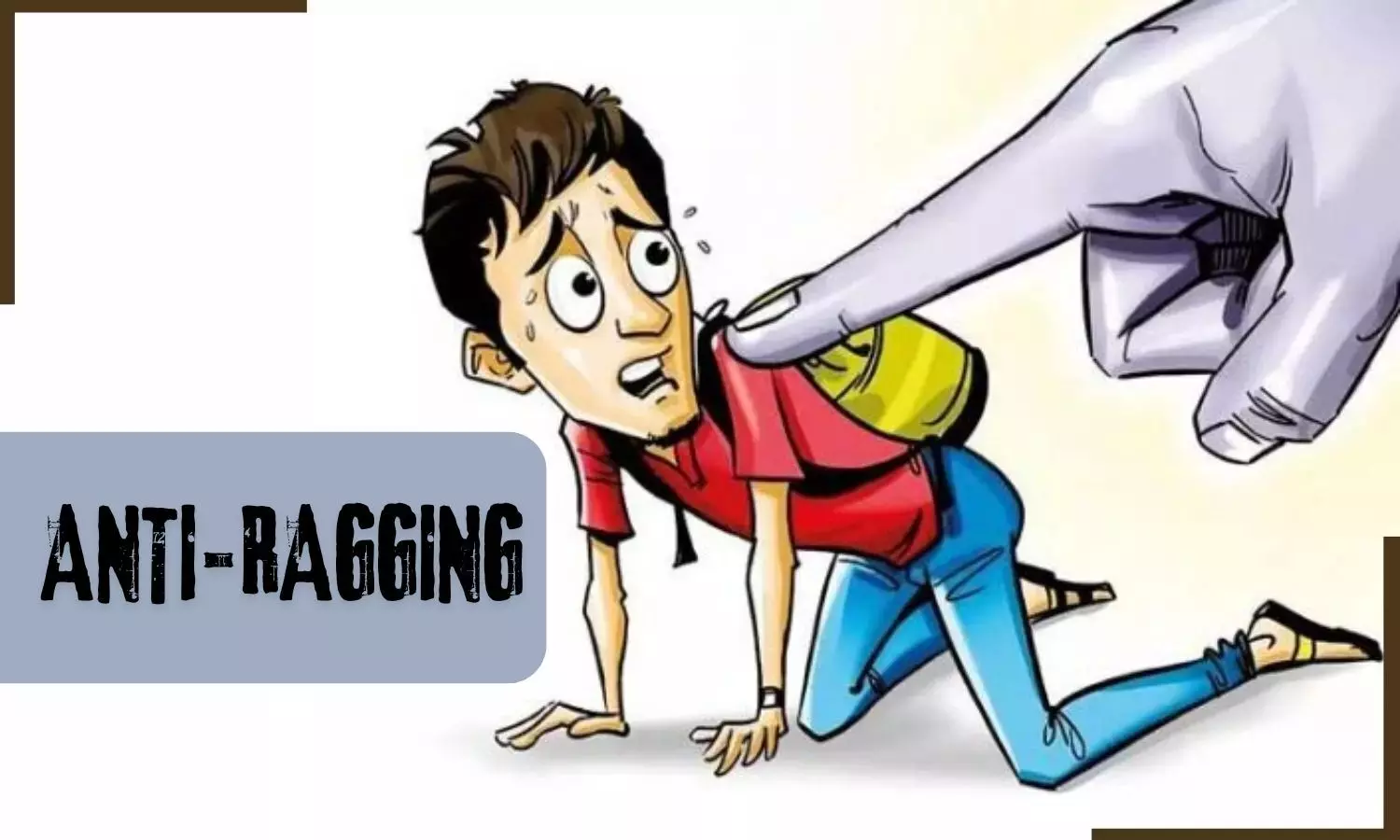 GMERS ragging death case: 15 MBBS students suspended for 2 years, fined Rs 1 lakh each