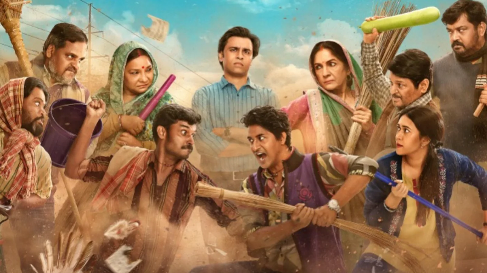 The Family Man To Gullak 5: Most Awaited Hindi Web Series Returning In 2025-26