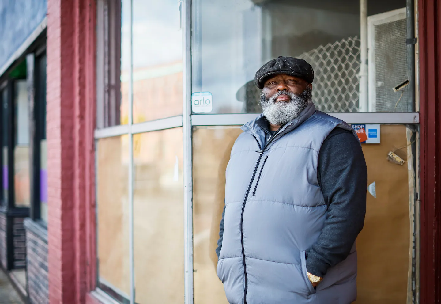 LaMar Cook's arrest 'a hard pill to swallow' in Springfield