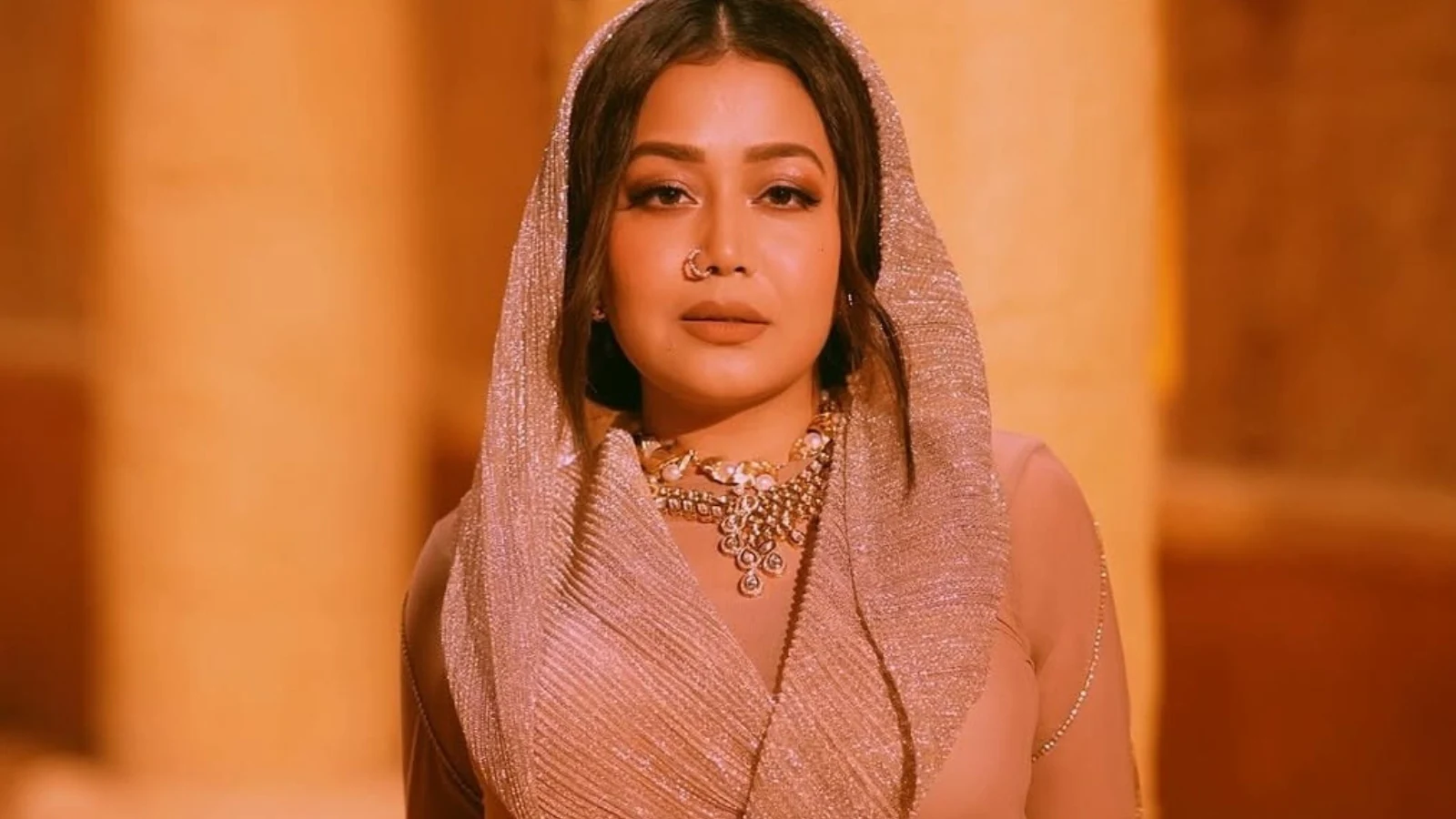 Neha Kakkar’s Name Misused In Trading Scam, Mumbai Lawyer Duped Of Rs 5 Lakh