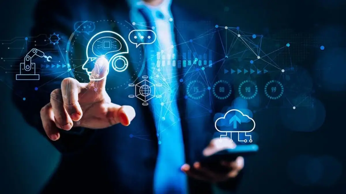 India's October Services Growth Eases To Five-Month Low, PMI Data Reveals Key Triggers Behind This