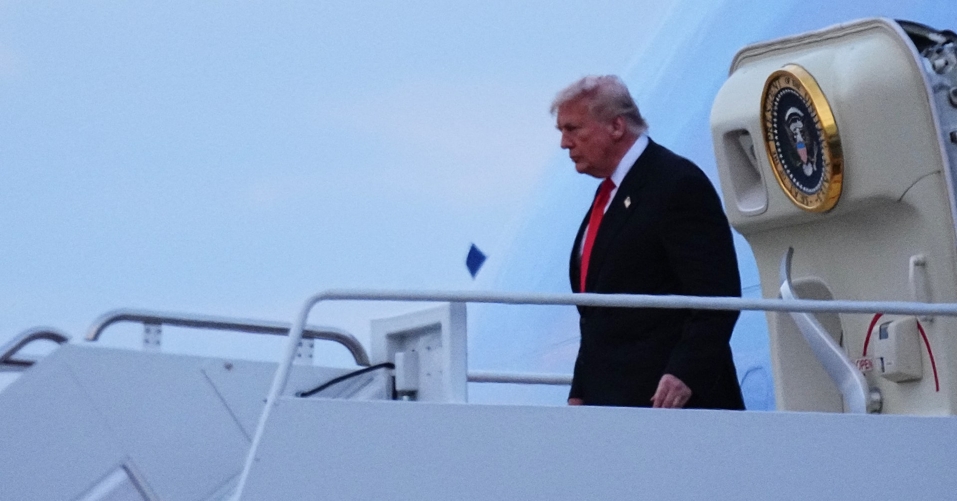 Health insurers slide after Trump targets Obamacare subsidies