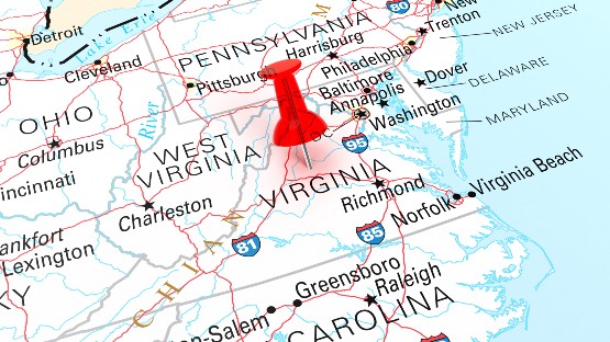 Youngkin brings another data center campus to Northern Virginia