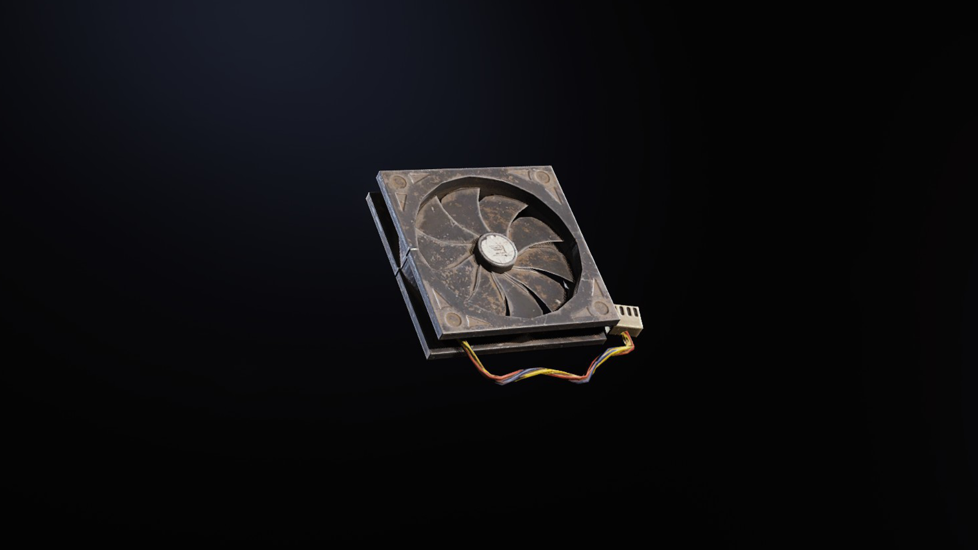 Where to find Cooling Fans - ARC Raiders
