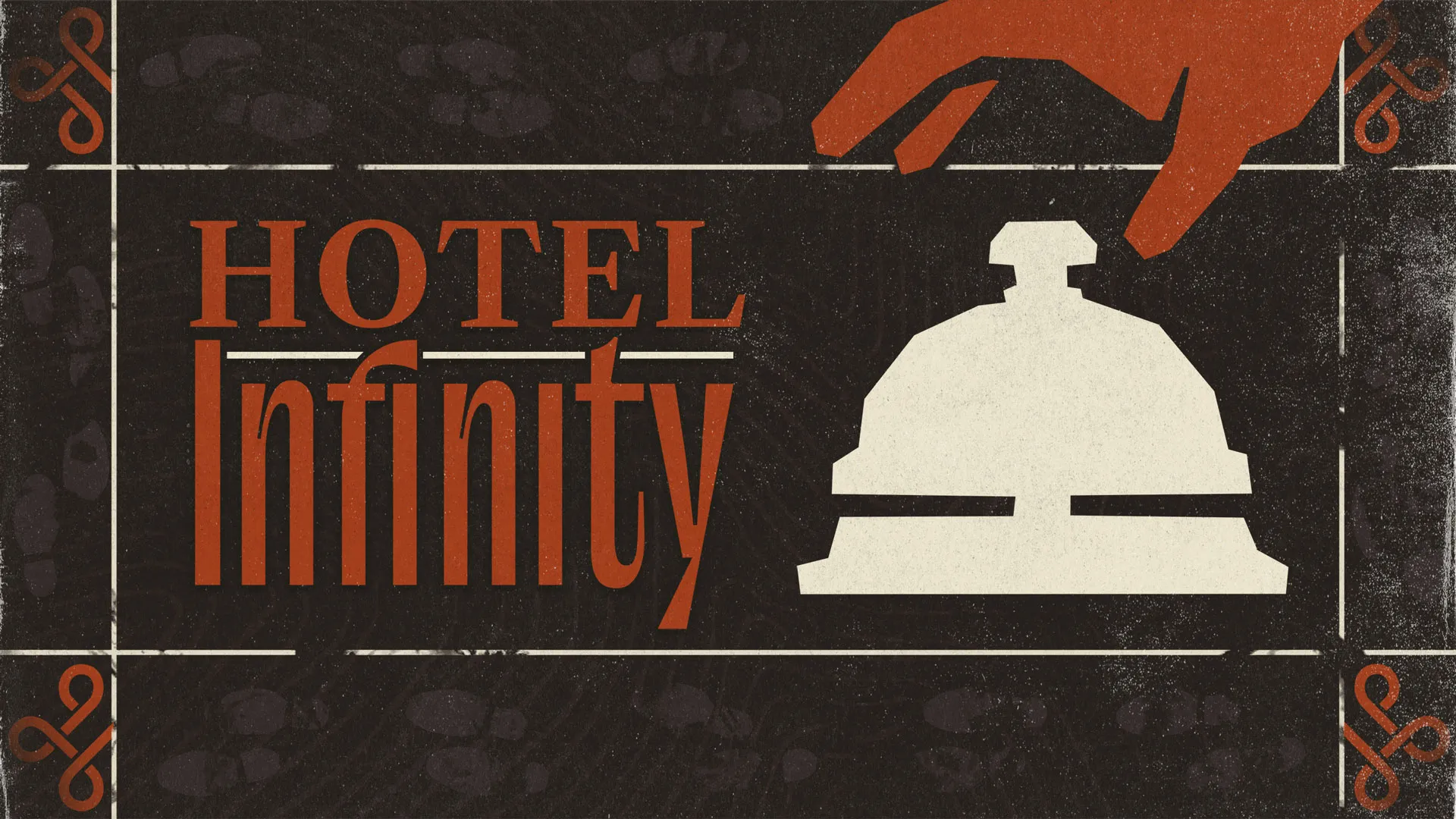 'Manifold Garden' Studio to Release Room-scale VR Puzzler 'Hotel Infinity' November 13th