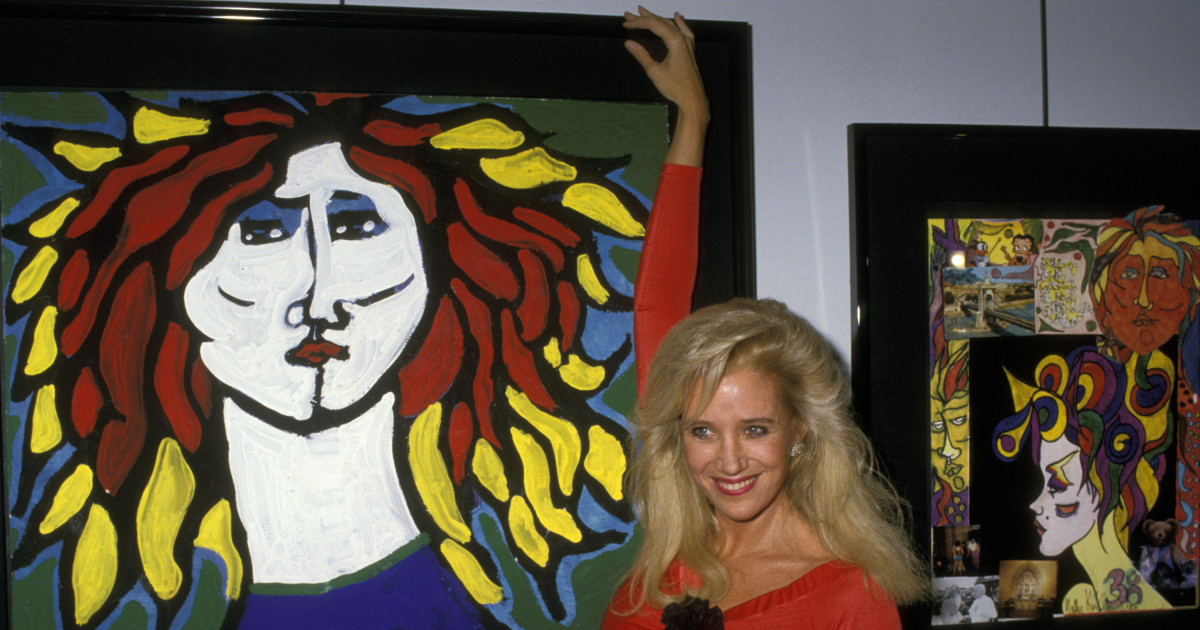 Sally Kirkland, 84, Enters Hospice in Palm Springs