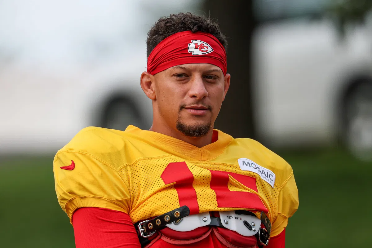 Things Have Changed in Patrick Mahomes’ Stance on Religion & Faith, Says Chiefs Owner