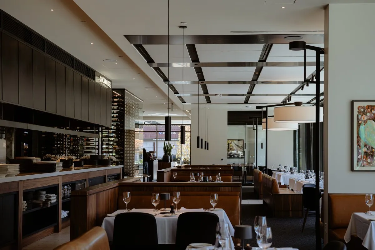 Broadway 10 Brings a New Steakhouse to Cherry Creek