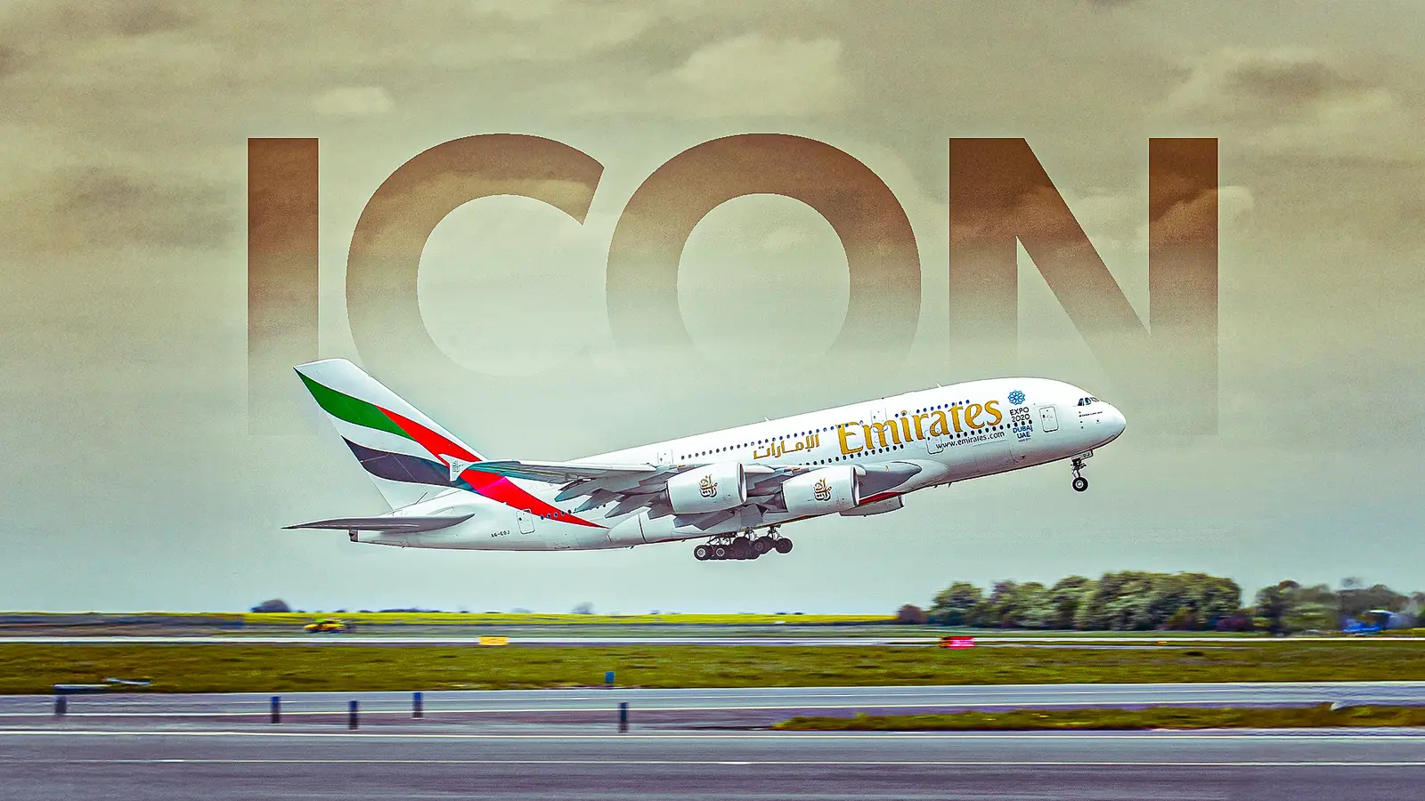 How Emirates Turned The Airbus A380 Into A Luxury Icon The World Can’t Forget