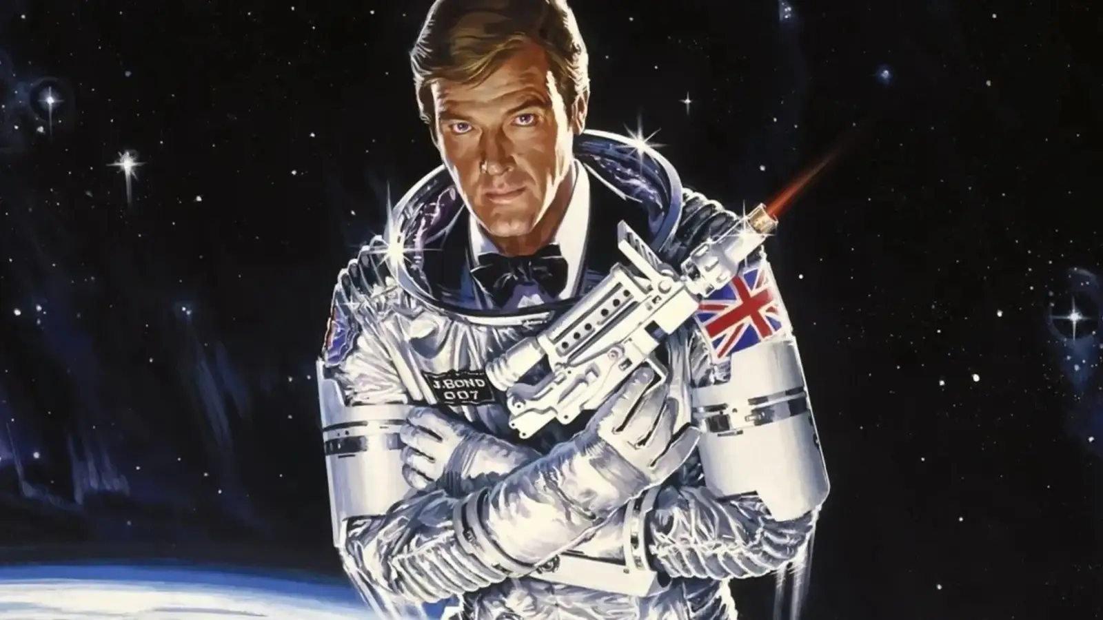 7 Best Movies That Took A Franchise To Space, Ranked