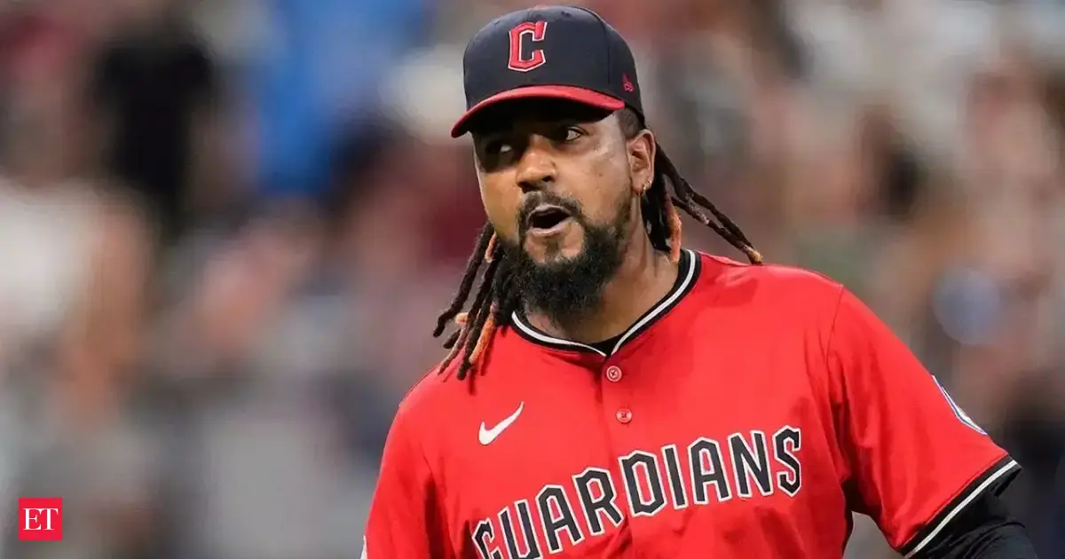 How Guardians pitcher Emmanuel Clase’s texts exposed alleged betting scheme