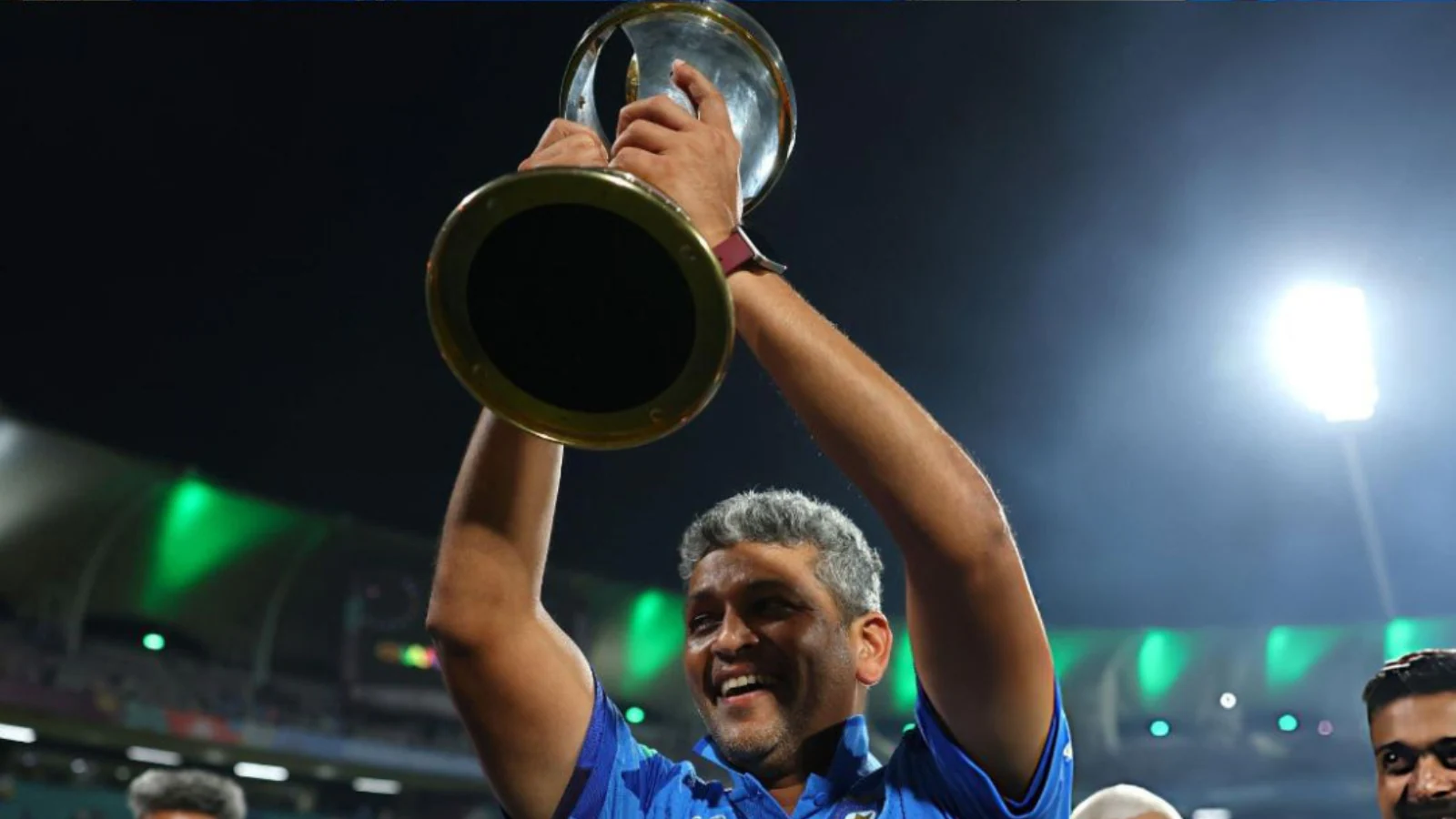 Amol Muzumdar Credits BCCI, WPL & Pay Parity After World Cup Triumph: 'Shree Charani And Kranti Goud Are Perfect Examples...'