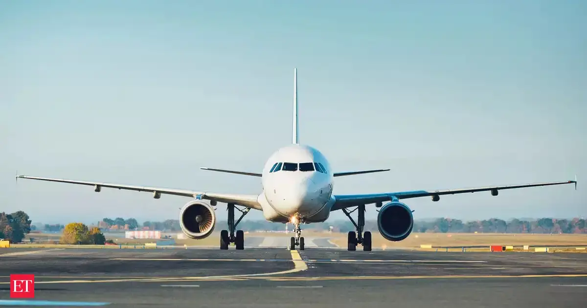 Aviation regulator DGCA compiling data on GPS spoofing instances