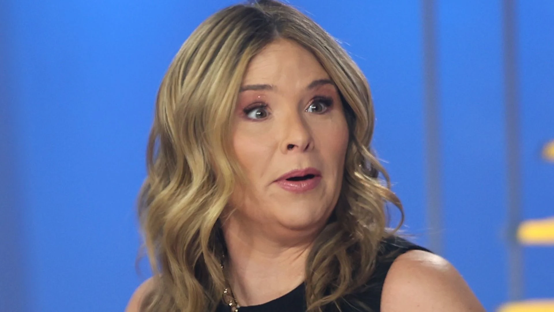 Jenna Bush Hager embarrassed by her husband — details