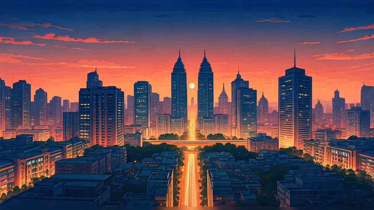 India’s Silicon Valley Tops World’s Fastest-Growing Cities Index With These 3 Indian Cities in Top 5 – Check List