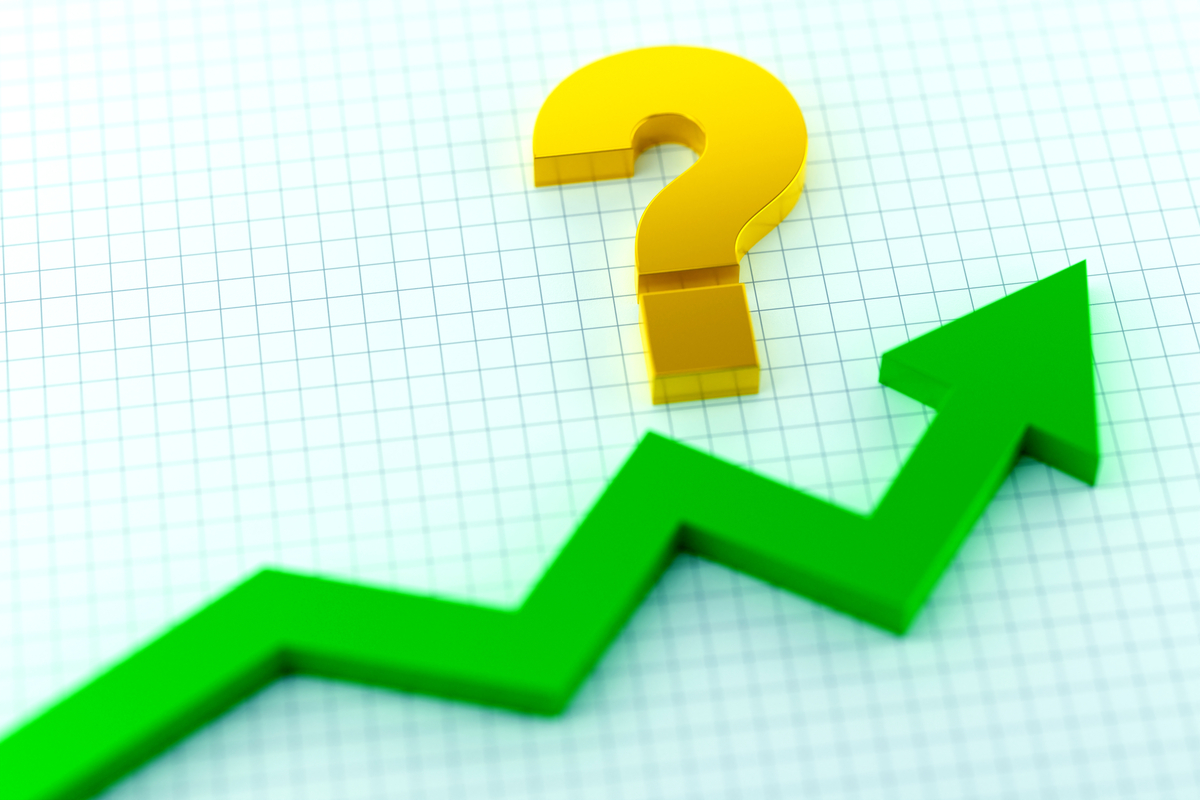 Why Did Air Products Stock Pop Today?