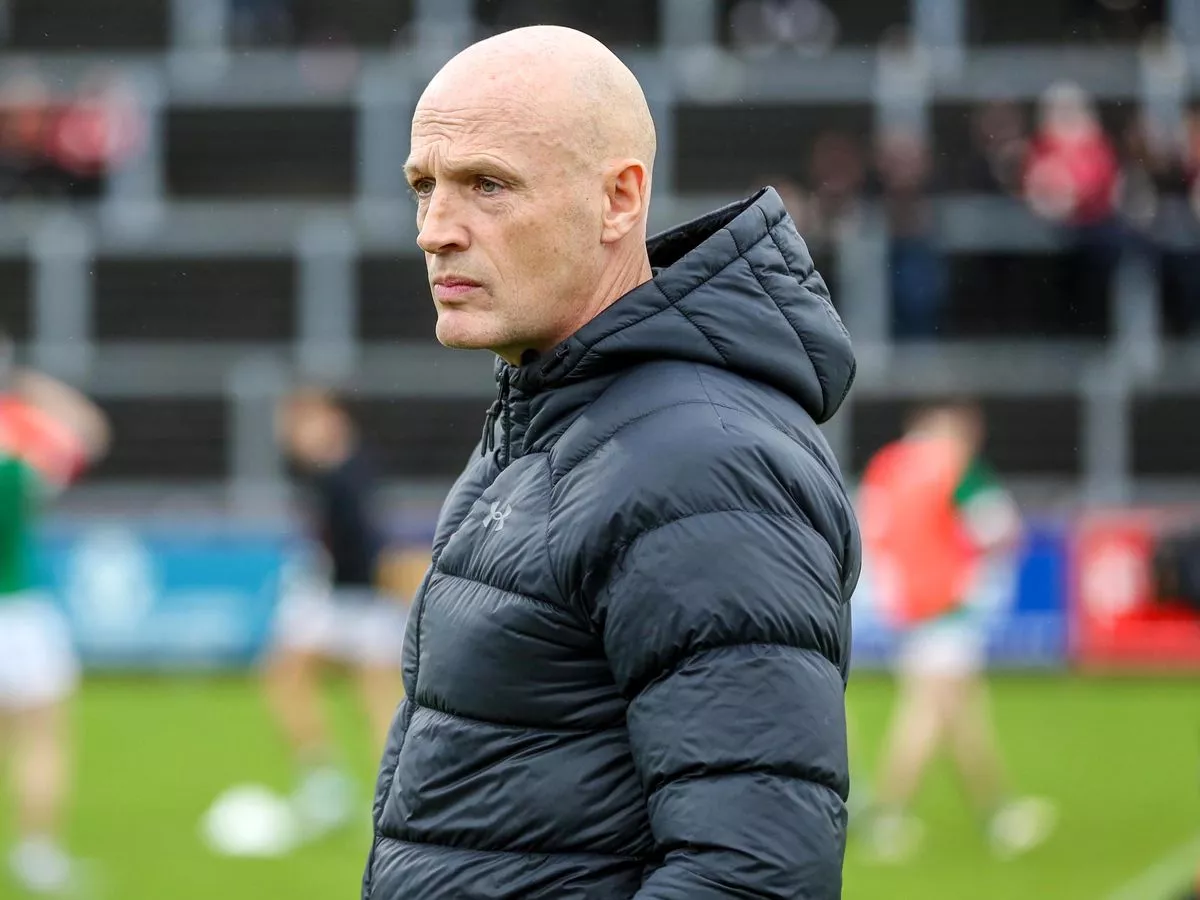 Newbridge boss Gary Hetherington braced for "massive" Ulster semi-final battle with Scotstown