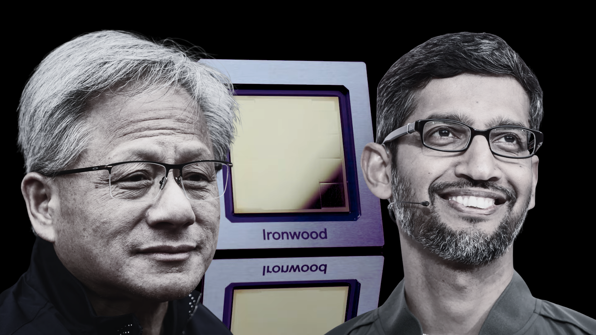 Hot Take: The True AI Chip Challenge for NVIDIA Isn’t from AMD or Intel - It’s Google’s TPUs Heating Up the Race