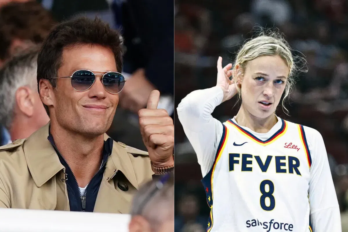 Sophie Cunningham Delivers Reality Check to Tom Brady Amid Viral Dog Cloning News