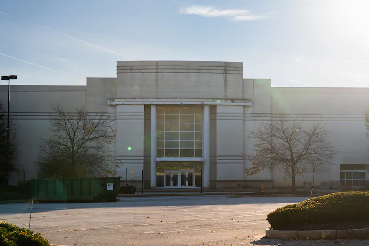 What should a dead mall become? In Exton, the debate continues.