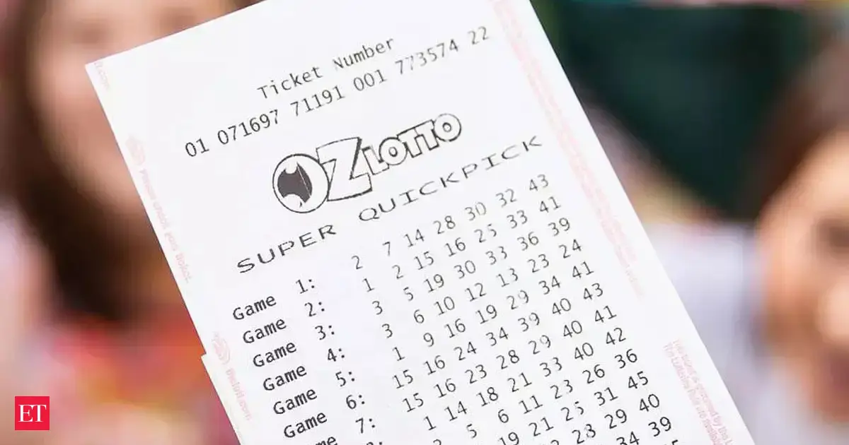 Mystery man wins staggering $20 million jackpot; Oz Lotto looks for Sydneysider as the buyer remains unidentified - Check how long he can claim the winnings
