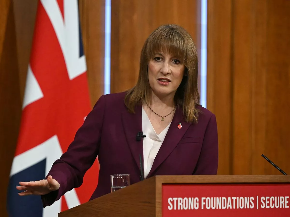 Rachel Reeves' tax plans will cause 'mass exodus' as warning issued