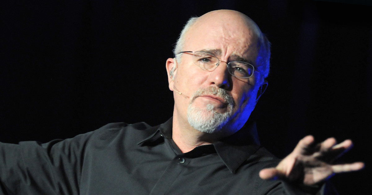 Dave Ramsey, AARP warn Americans on Social Security