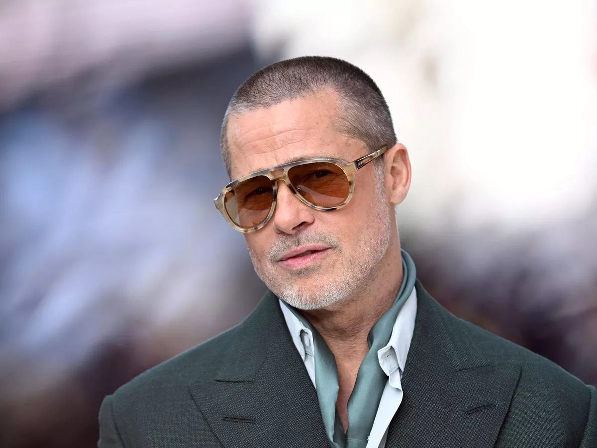 Brad Pitt 'suing Angelina Jolie for $35 million' as split gets even uglier